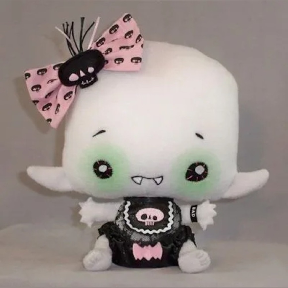 ISO: Vamplets Midnight Mori